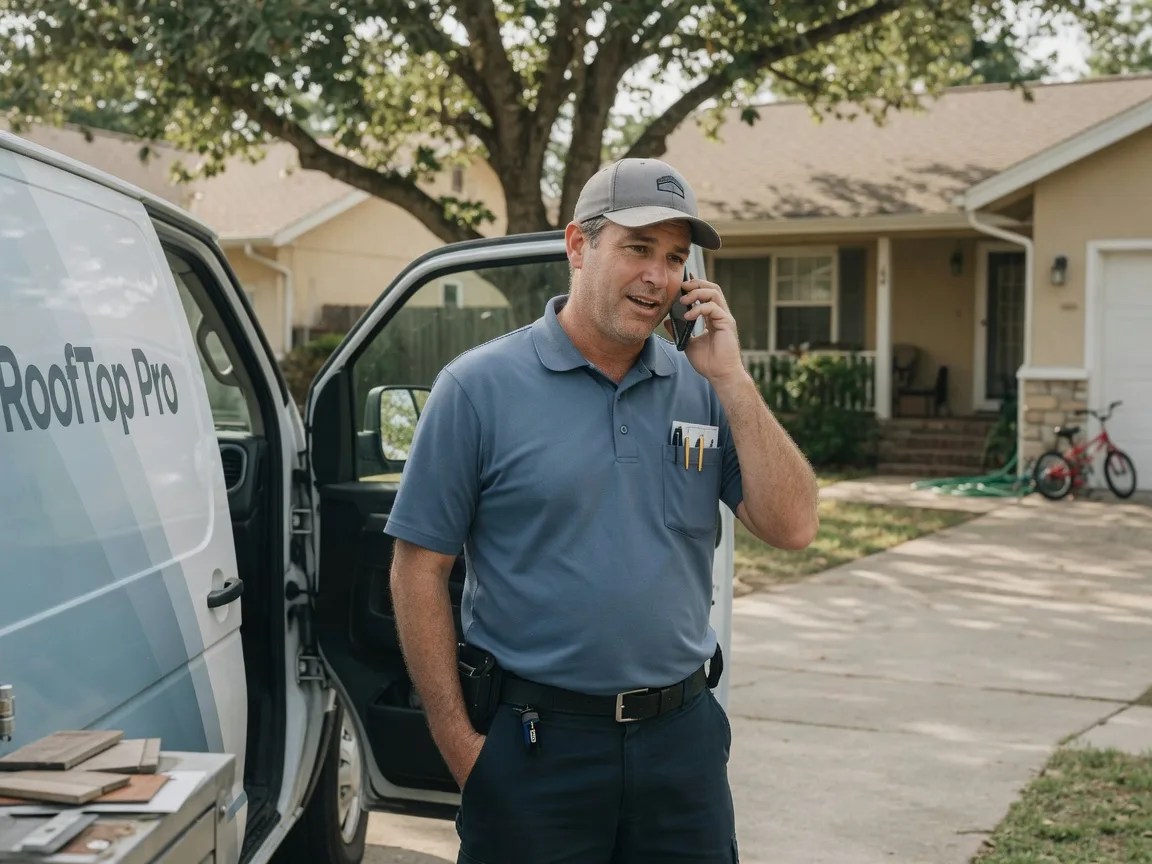 Roof Repair Visalia, CA FAQs