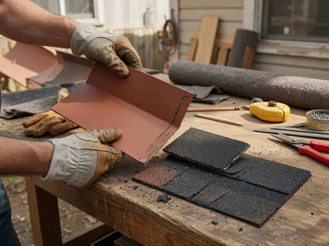 Roof Repair company in Visalia, CA